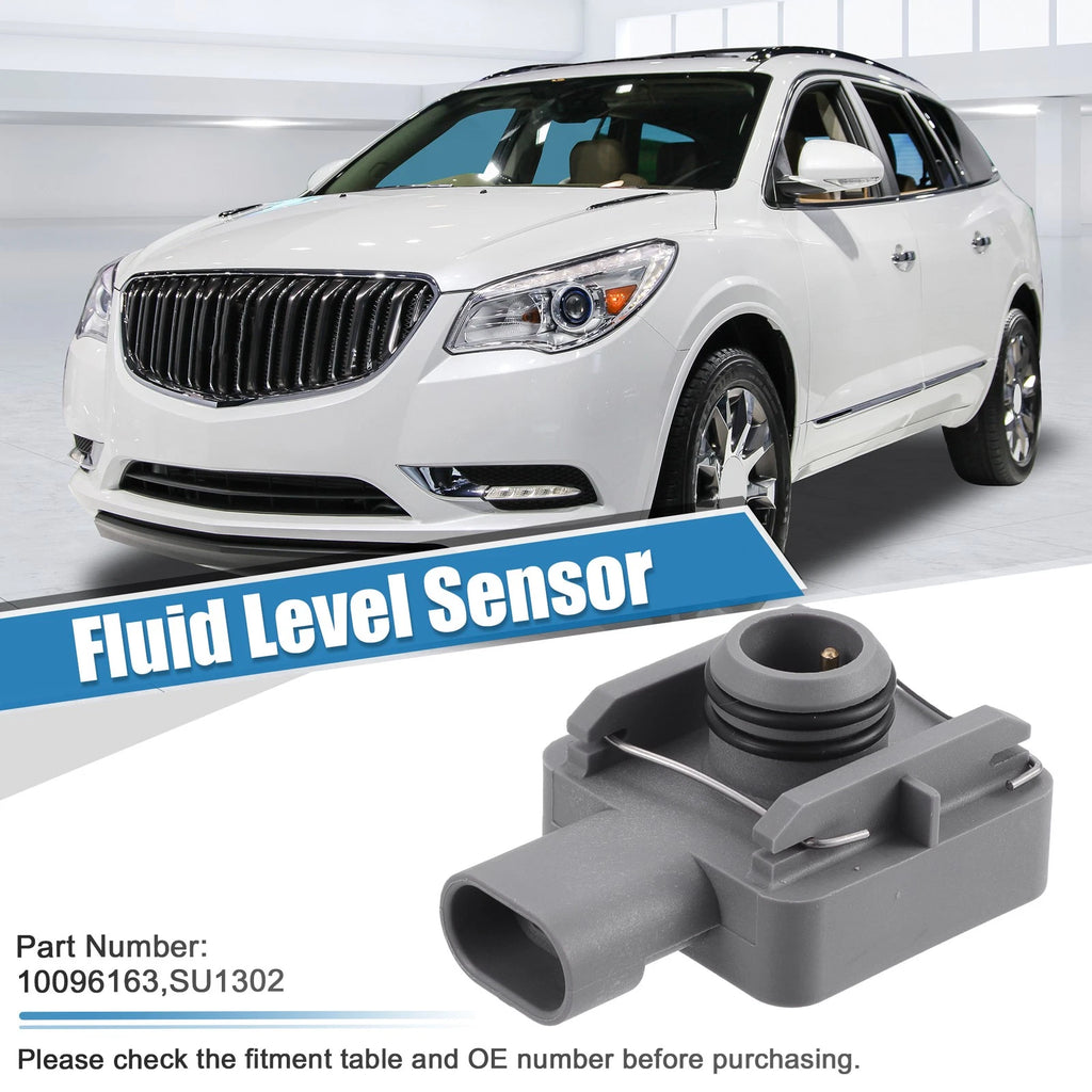 Coolant Level Sensor Replacement for Buick Encore Chevrolet Trax (2013–2022)