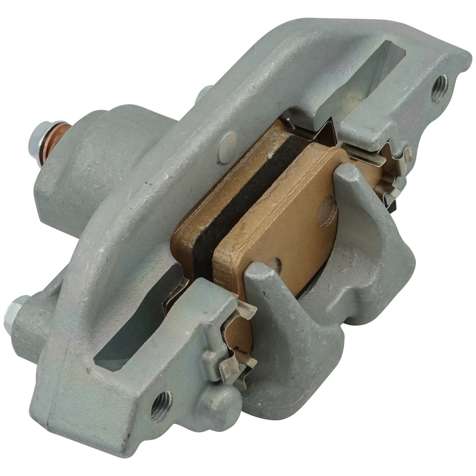 Front Right Brake Caliper Replacement for Honda Foreman Rubicon TRX500FA (2008–2014)