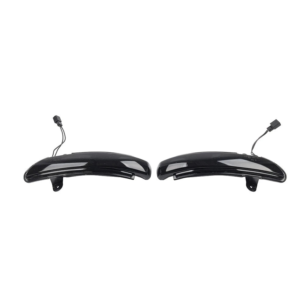 Side View Mirror Turn Signal Light for Benz CL S E CLS Class (2007–2018)