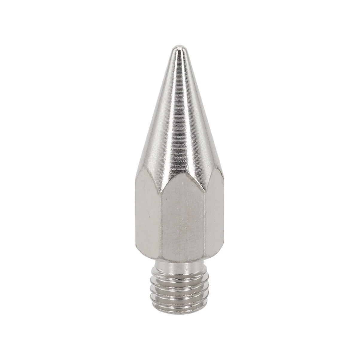 Replaceable Tip for GPS Poles