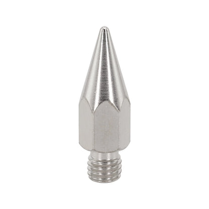 Replaceable Tip for GPS Poles