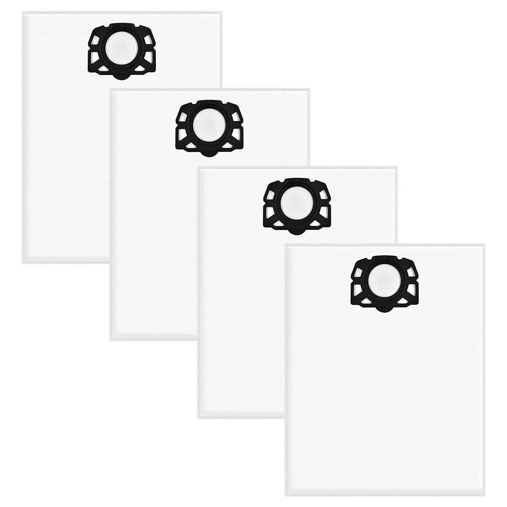 410 pcs Non Woven Fabric Vacuum Cleaner Bags for