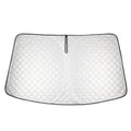 Foldable Windshield Sun Shade for Kia Forte (2019–2024)