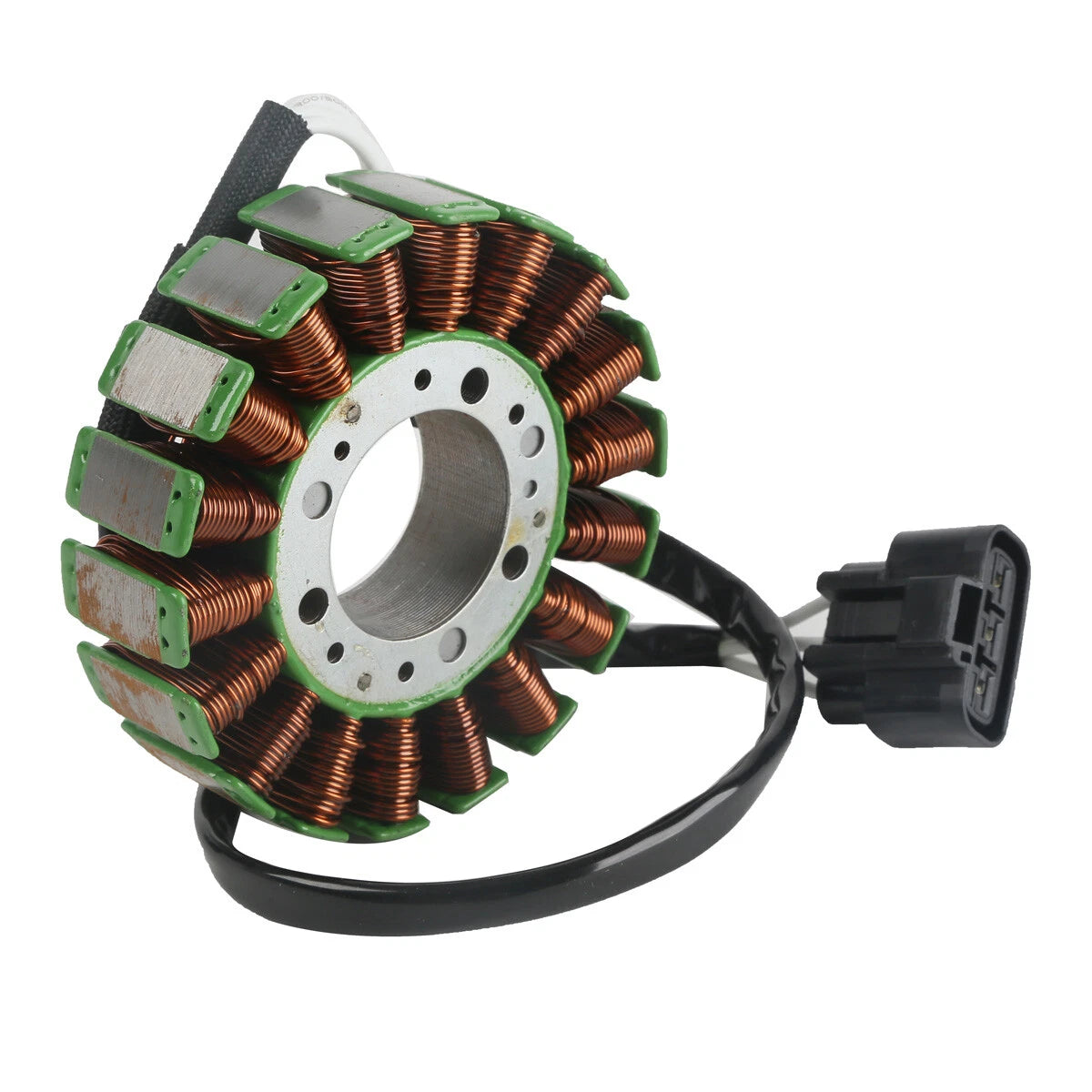 Generator Magneto Stator Coil Solenoid for Yamaha YZF R1 (2002–2003)
