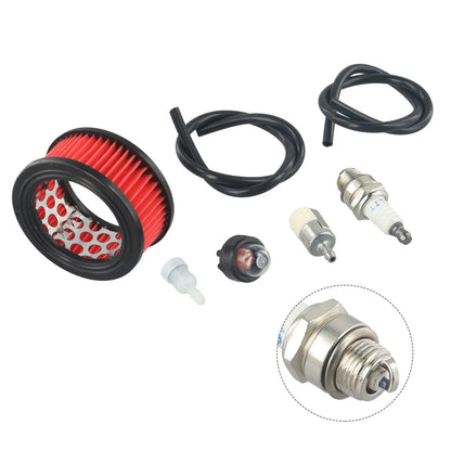 Air Fuel Filter Kit for BMW 130i (2006–2013) 13030039730