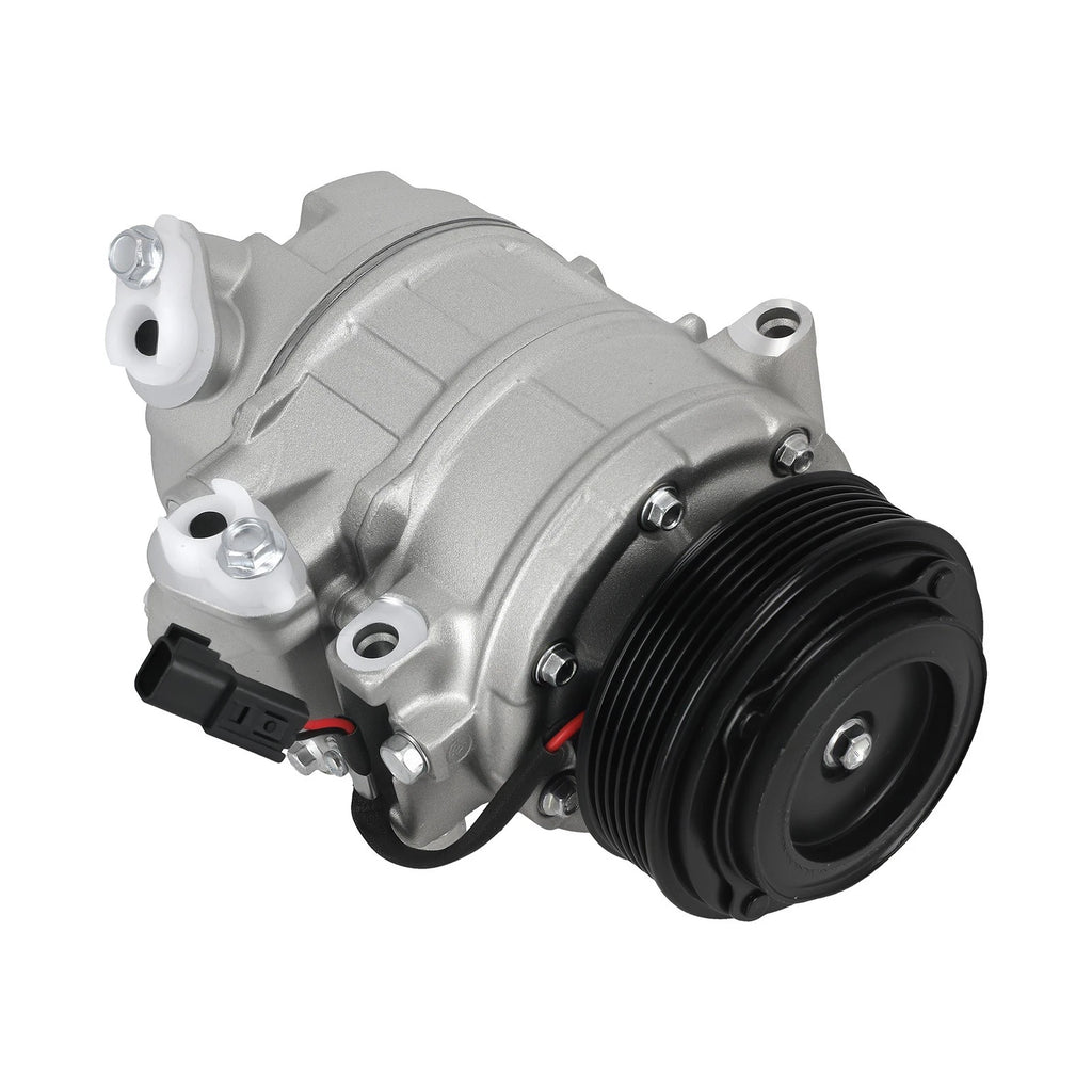 A/C Compressor CO 9777C for Ford Explorer 3.5L (2011–2015)