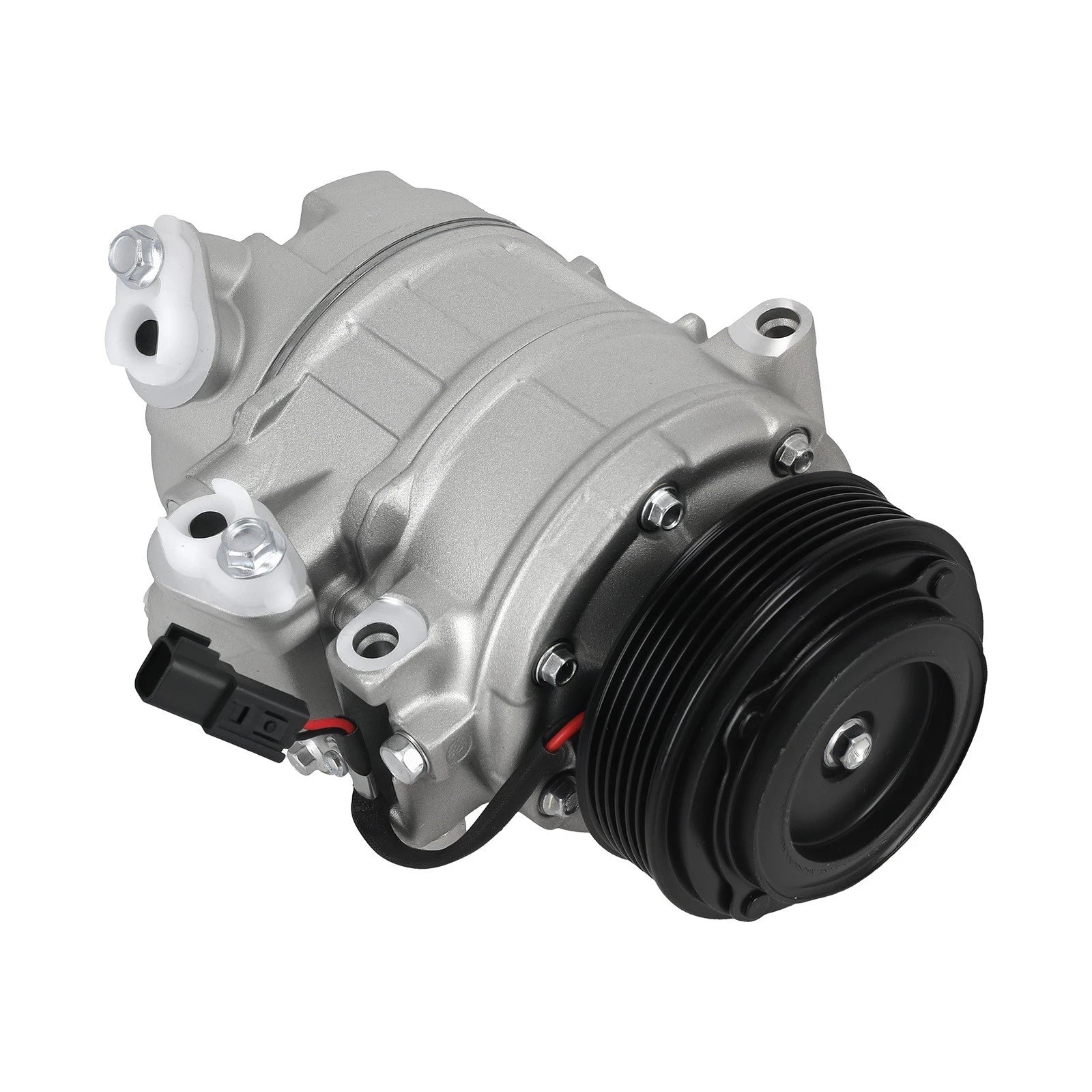 A/C Compressor CO 9777C for Ford Explorer 3.5L (2011–2015)