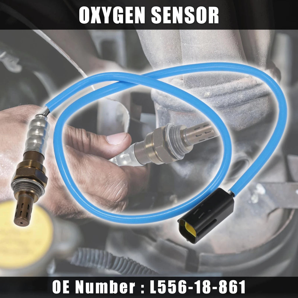 Oxygen Sensor Rear Replacement for Mazda CX-7 2010–2012 2.5L