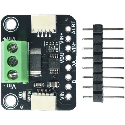 Current Sensor Module for Stemma QT (INA228, INA237, INA238)