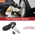 Tire Pressure Sensor Replacement for Mini Cooper Countryman (2011–2013)