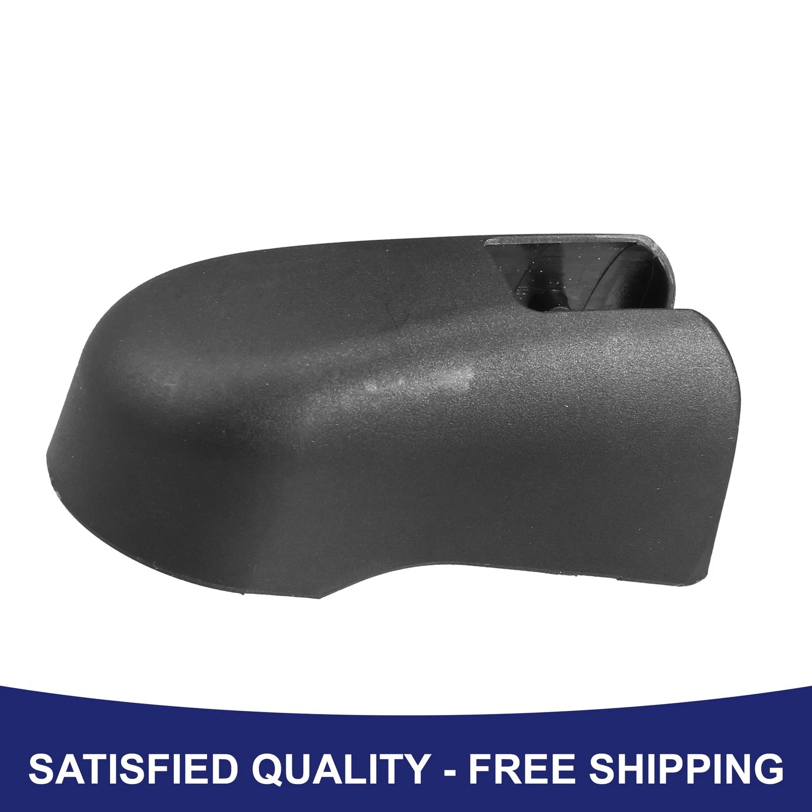 Rear Windshield Wiper Arm Cover Cap Replacement for Honda Fit (2007–2013)