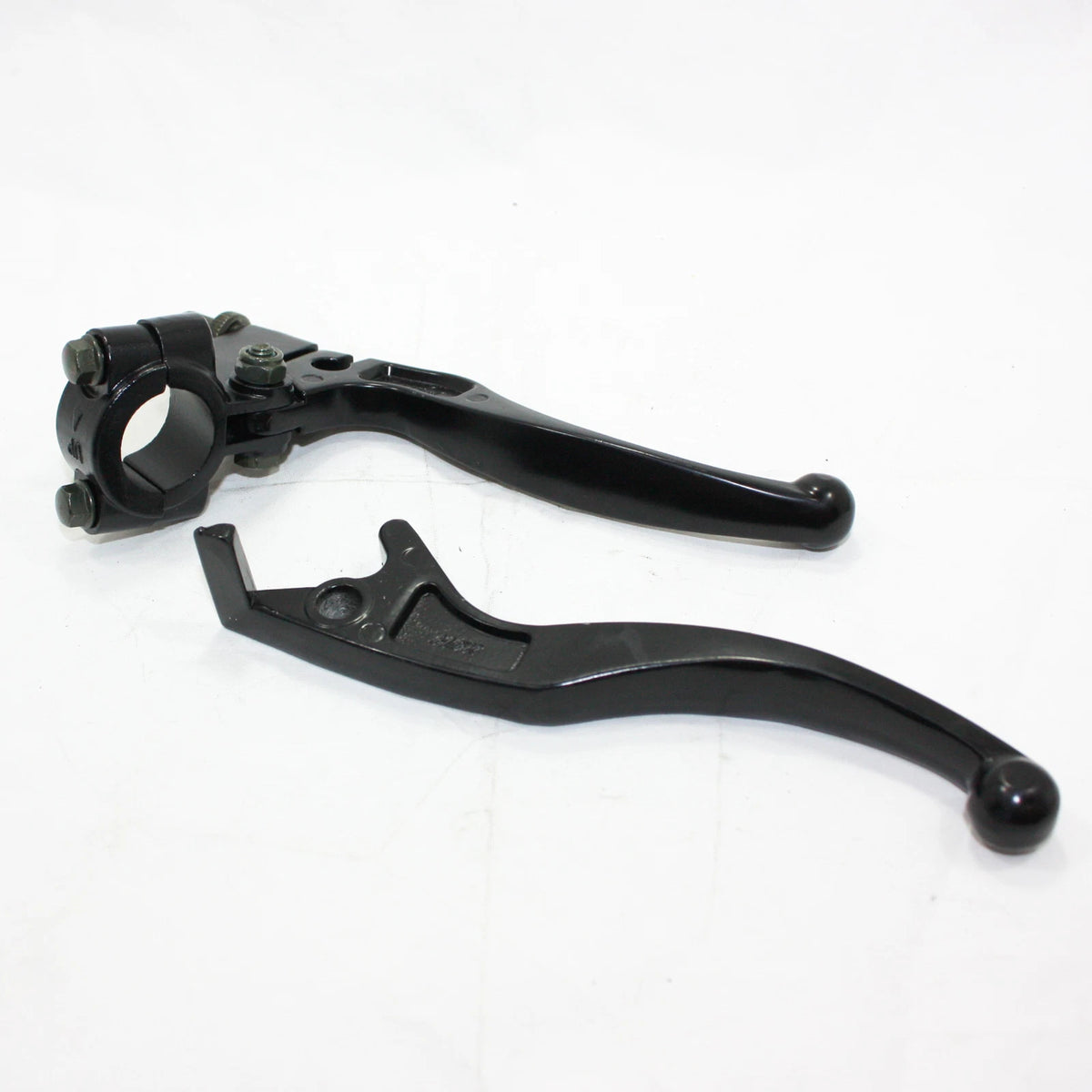 Clutch + Brake Lever Handle Set for Pit Pro Trail Dirt Bike (110cc-150cc)