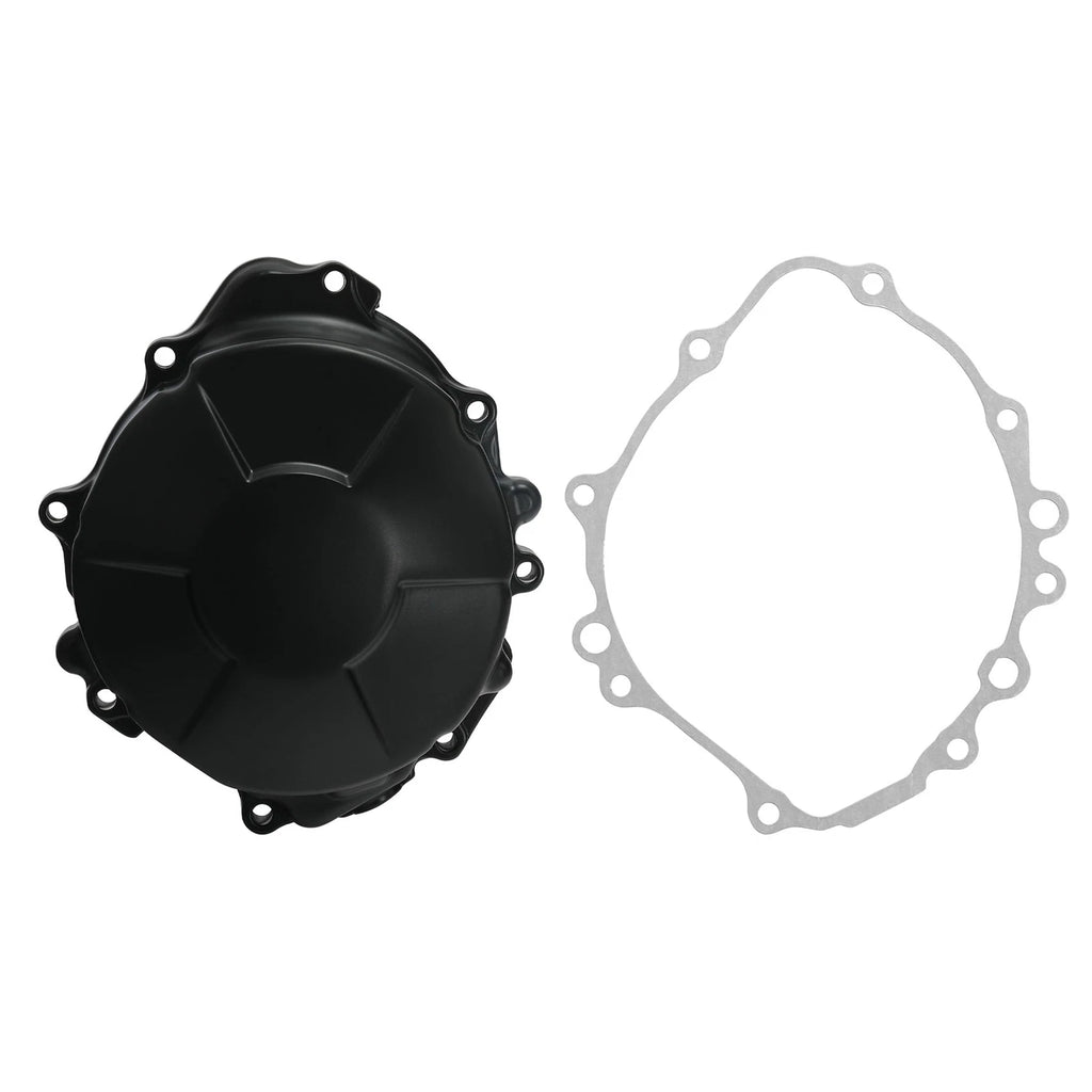 Left Engine Crankcase Stator Cover for Honda CBR600RR (2007–2025)