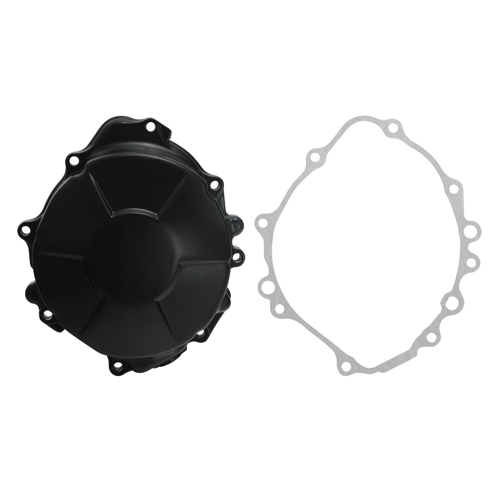 Left Engine Crankcase Stator Cover for Honda CBR600RR (2007–2025)