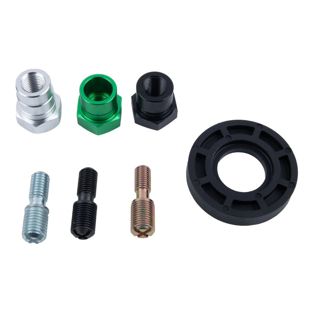 Grass Trimmer Head Kit for Echo Speed-Feed 400