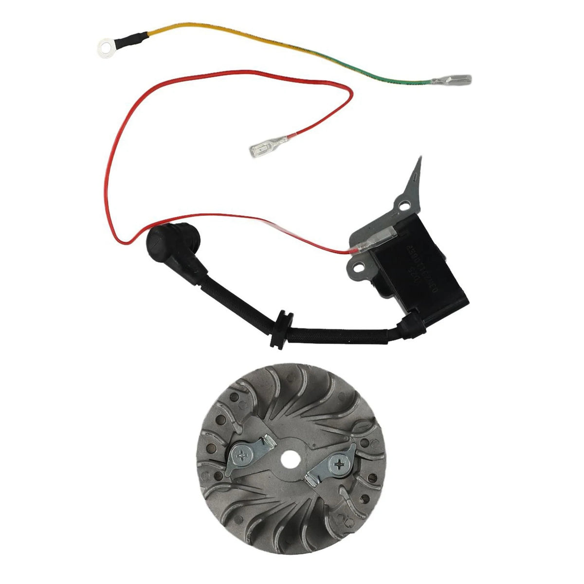 Flywheel for 12 Inch Chain Saw