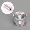 Piston Kit 0.25MM O/S 54.25mm for Yamaha YFM125 Raptor 125 (2011–2013)