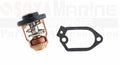 Thermostat for Yamaha Outboard (6E5-12411-10, 688-12411-10, 61A-12414-A0)