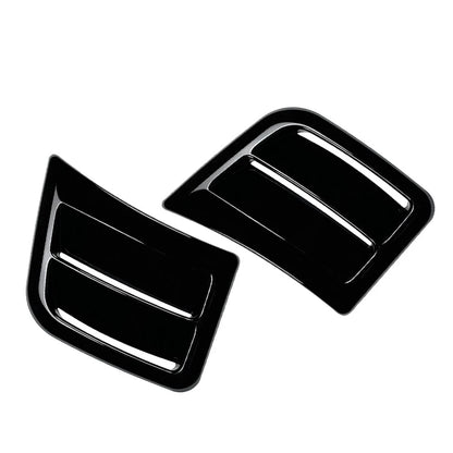 Front Bumper Side Air Vent Cover for Subaru Impreza WRX STI (2008–2014)
