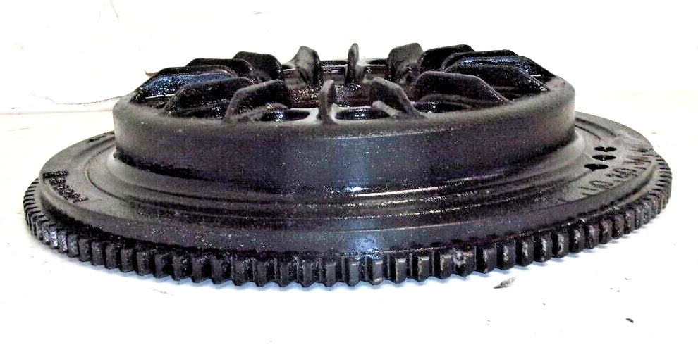 Flywheel for Suzuki (2006–2018) 32102-96J30 150-175hp 4-Stroke