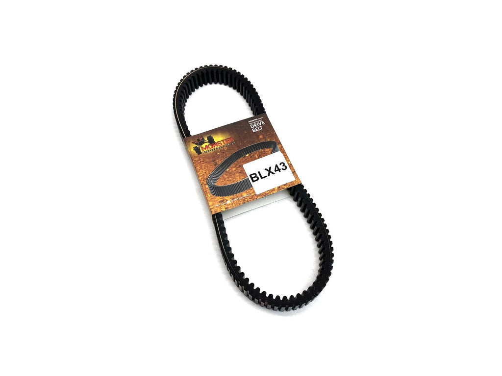 Monster Performance Drive Belt for Polaris (3211202)