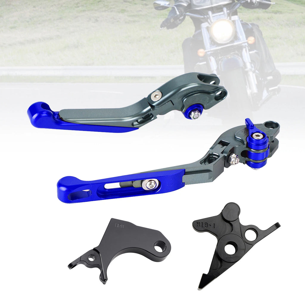 Adjustable Clutch Brake Lever for Honda CRF1100L Africa Twin (2022–2024)