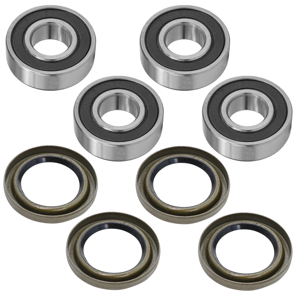 Deck Spindle Repair Kit for John Deere Mower Models (2005–2018)