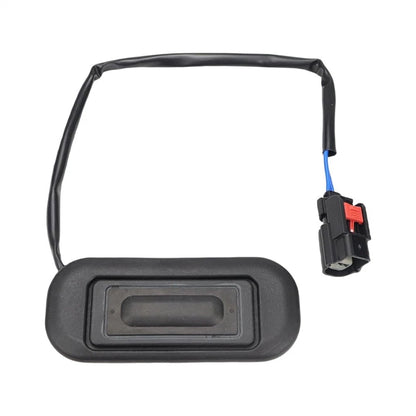 Liftgate Tailgate Trunk Release Switch 22862011 for Chevrolet Equinox (2010–2017)