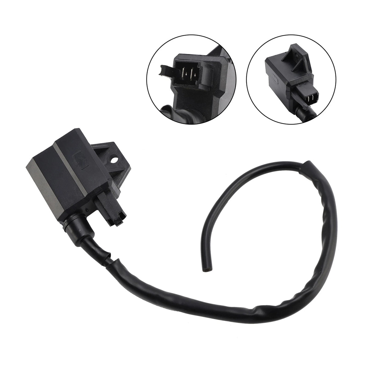 CDI Box Igniter for Suzuki LT80 QuadSport 80 (1987–2006), LT250S (1989–1990)