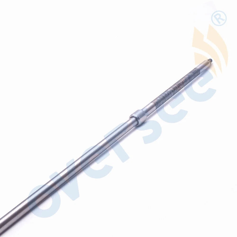 Drive Shaft Long (L) for Yamaha 2T Outboard 9.9 15HP (1990–2000) 6E7-45501-11