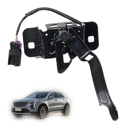 Front Hood Lock Latch 84100137 for Cadillac XT5 (2017–2018)