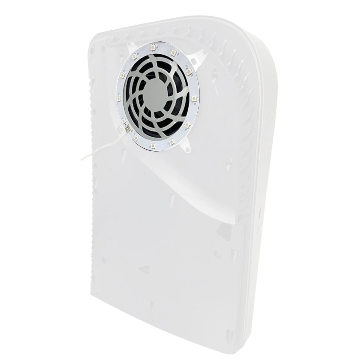 RGB LED Light Strips with Remote Control for PS5 (2020–2023)