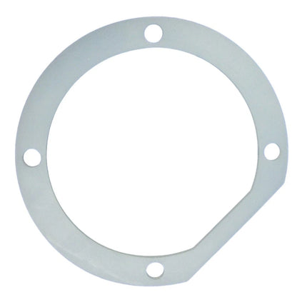 Silicone Seal for Induced Draft Fan (2010–2020)