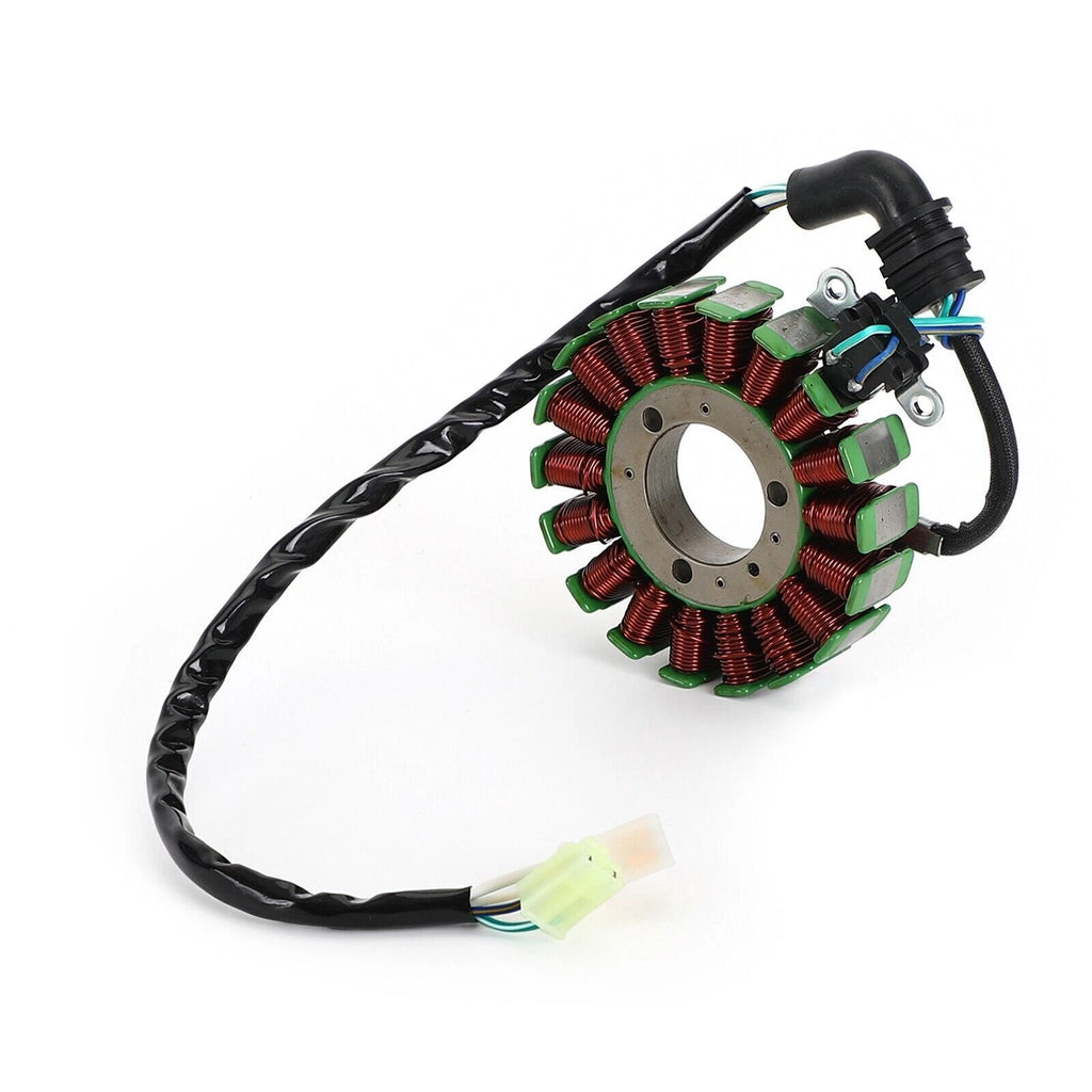 Stator Alternator for Yamaha YZF R3 R25 MT-03 MT-25 ABS (2020–2024) BS7-H1410-00