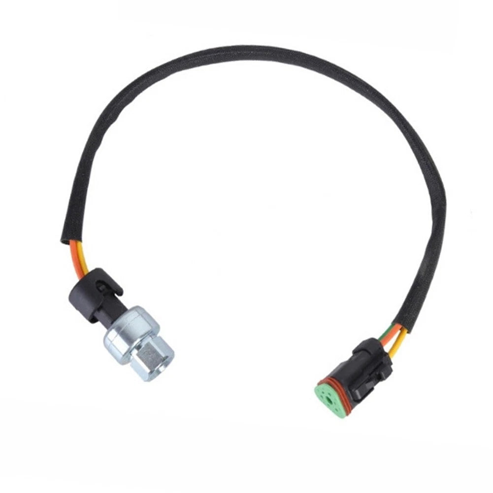 Pressure Sender Unit for