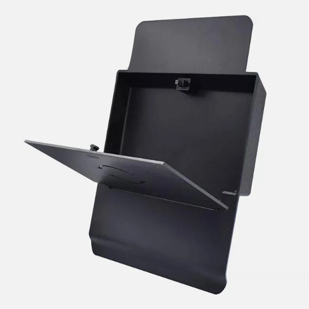 Console Organizer for Nissan Altima - Concealed Armrest Functionality