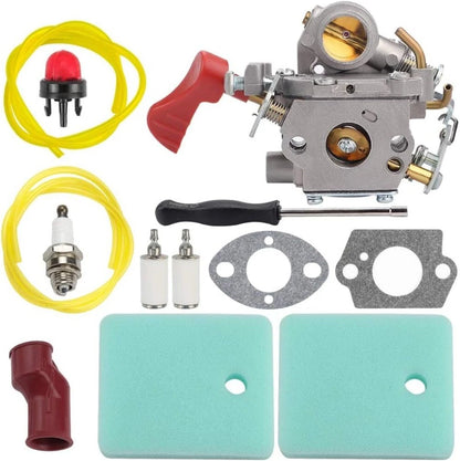 C1M-W44 Carburettor for Poulan Pro PP338PT PP133 PP333 PP033