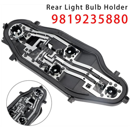 Left Rear Tail Light Circuit Board for Citroen Berlingo Peugeot Partner (9819235880)