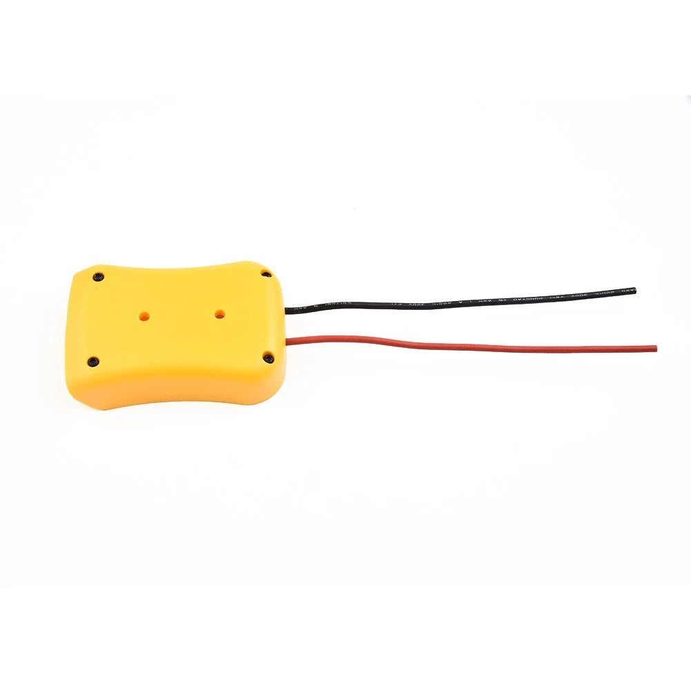 18V/20V Max Battery Adapter for To Dock Power Connector Charger (UK)