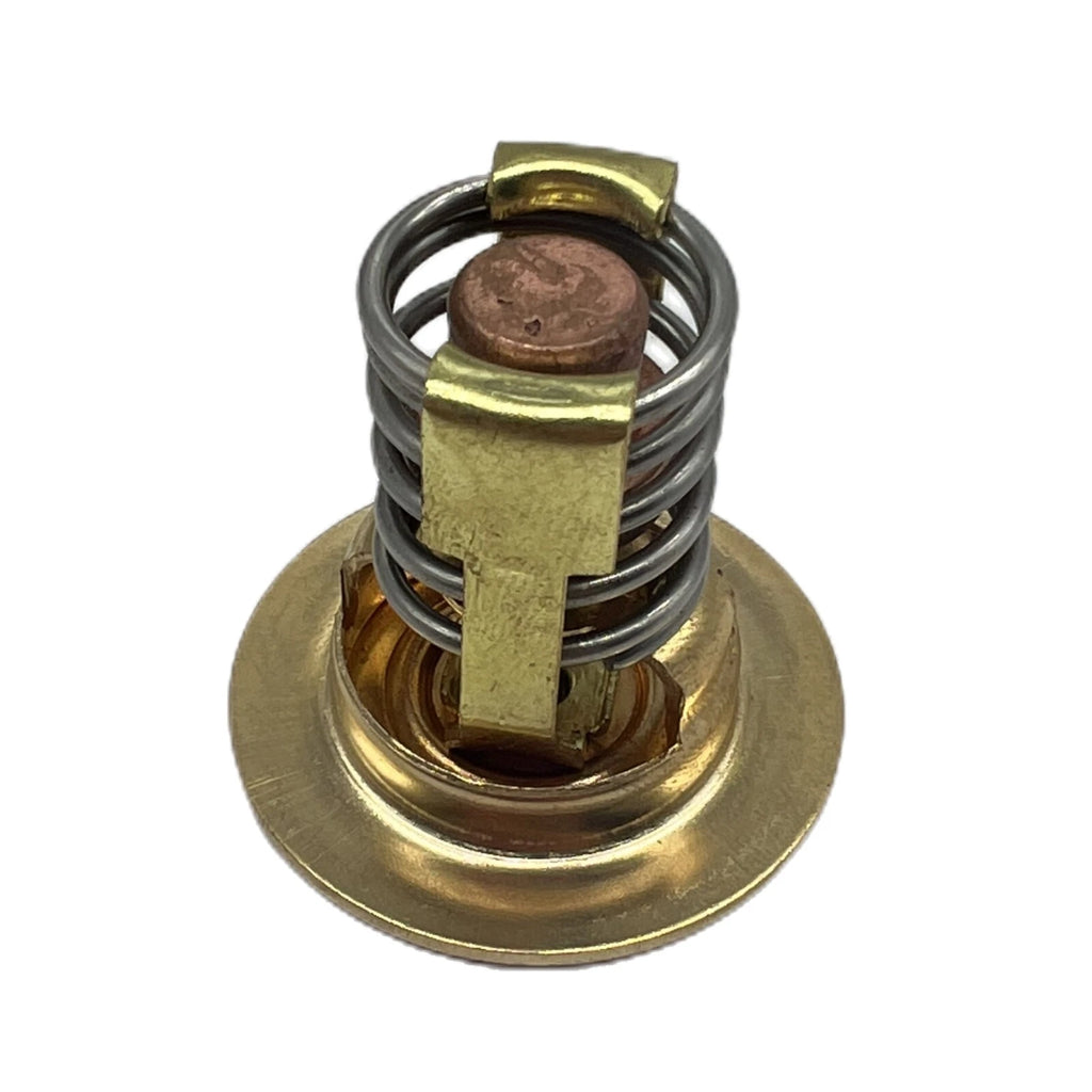 60° Thermostat Kit for Volvo Penta 7.4 8.1 8.2 GI GIE GIL (2001–2023) 3853983