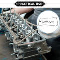 Valve Cover Gasket Replacement for Hyundai Azera Sonata (2011–2020)