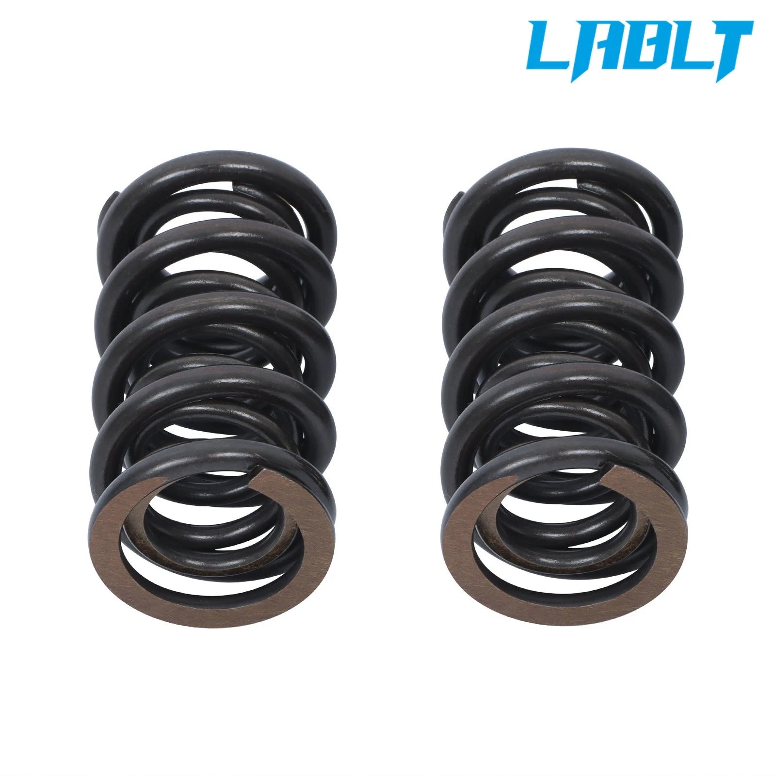 Dual Valve Spring Kit for LS 4.8 5.3 6.0 LS1 LS2 LS3 (660")
