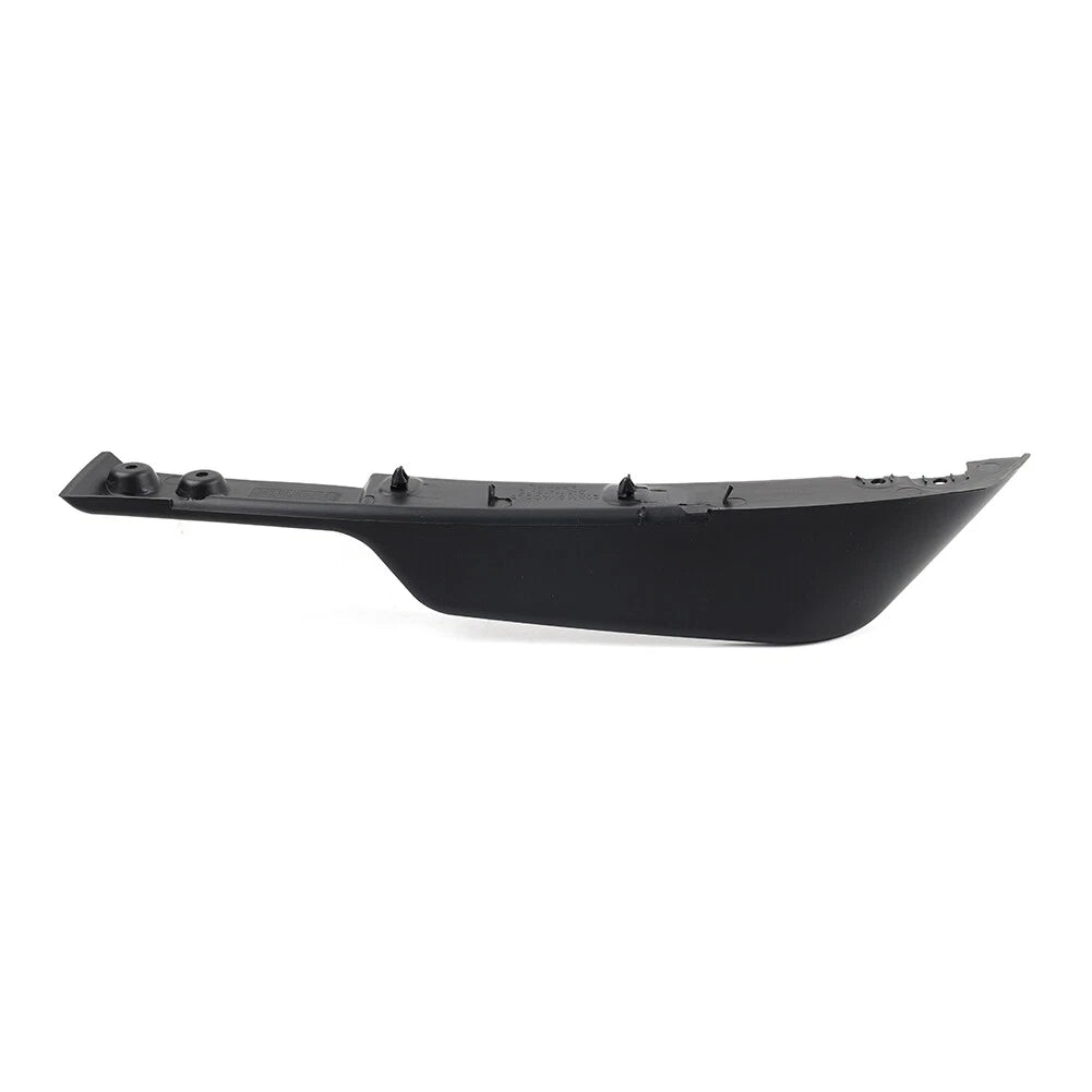 Front Bumper Lower Air Deflector Left for Land Rover Range Rover Velar (2017–2024)