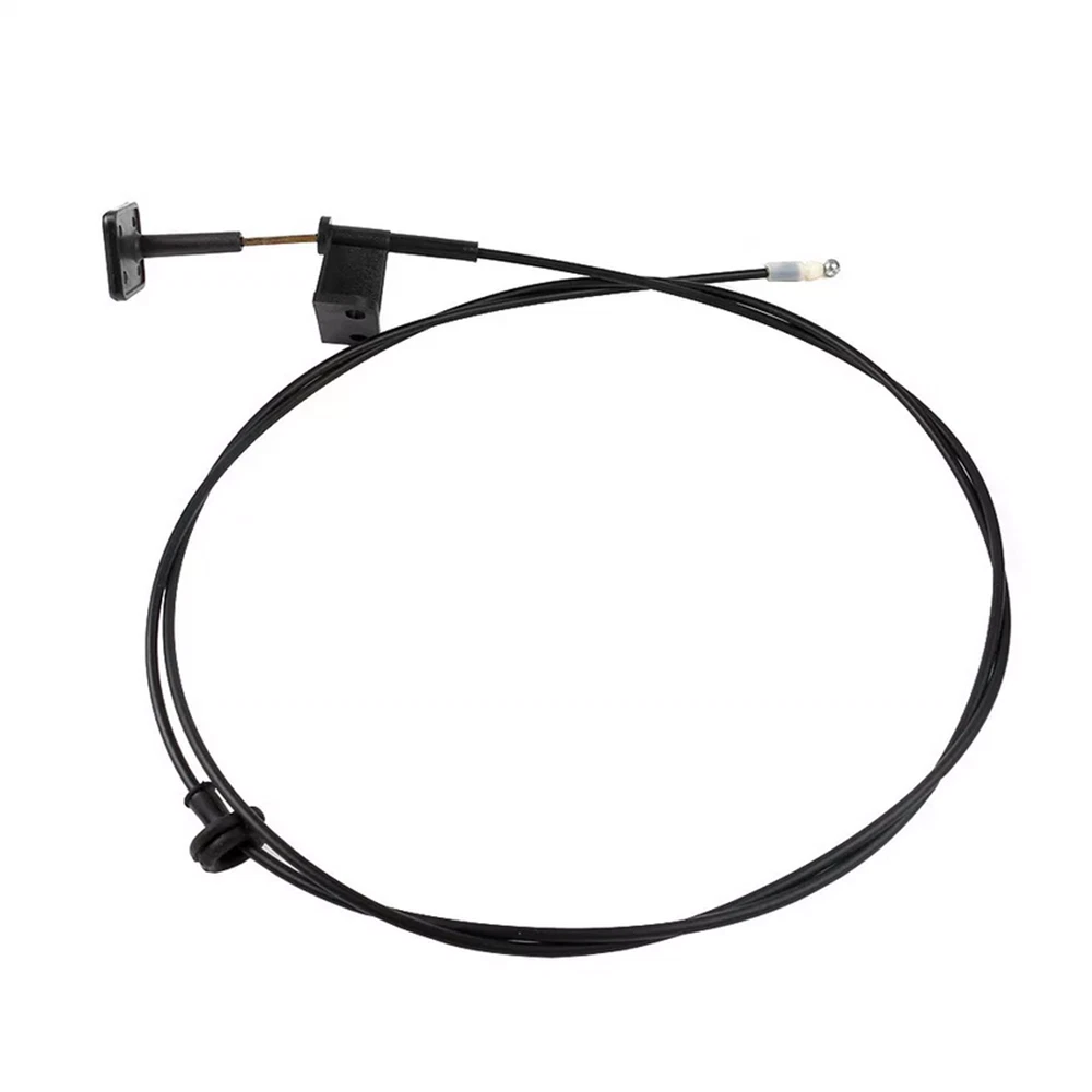 Engine Hood Release Pull Cable Wire For 2002-2006 Honda CR-V CRV 74130-S9A-A01ZA