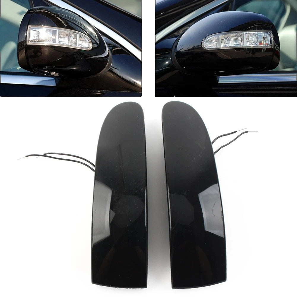 LED Dynamic Turn Signal Side Mirror Light for Mercedes-Benz R Class W251 (2006–2017)