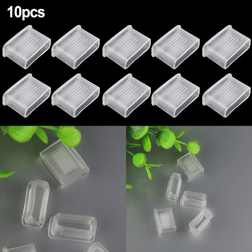 Whistle Grip Protective Cover for Outdoor Sports