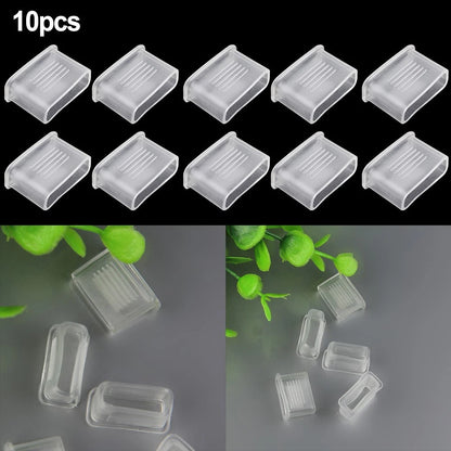 Whistle Grip Protective Cover for Outdoor Sports