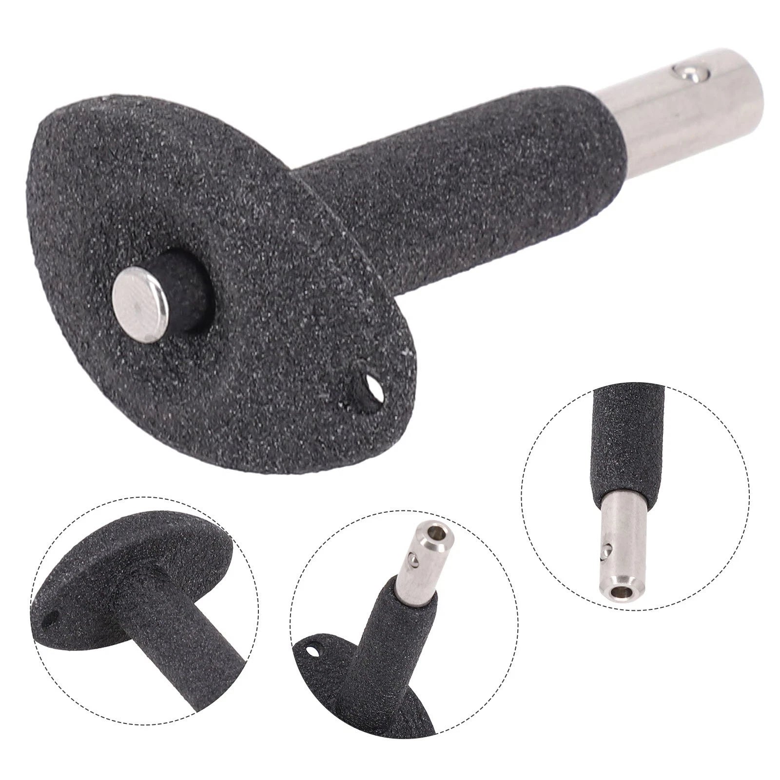 Bearing Remover Tool for Mechanical Equipment