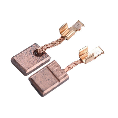 2X Carbon Brush CB-440 Replacement for Automotive Applications