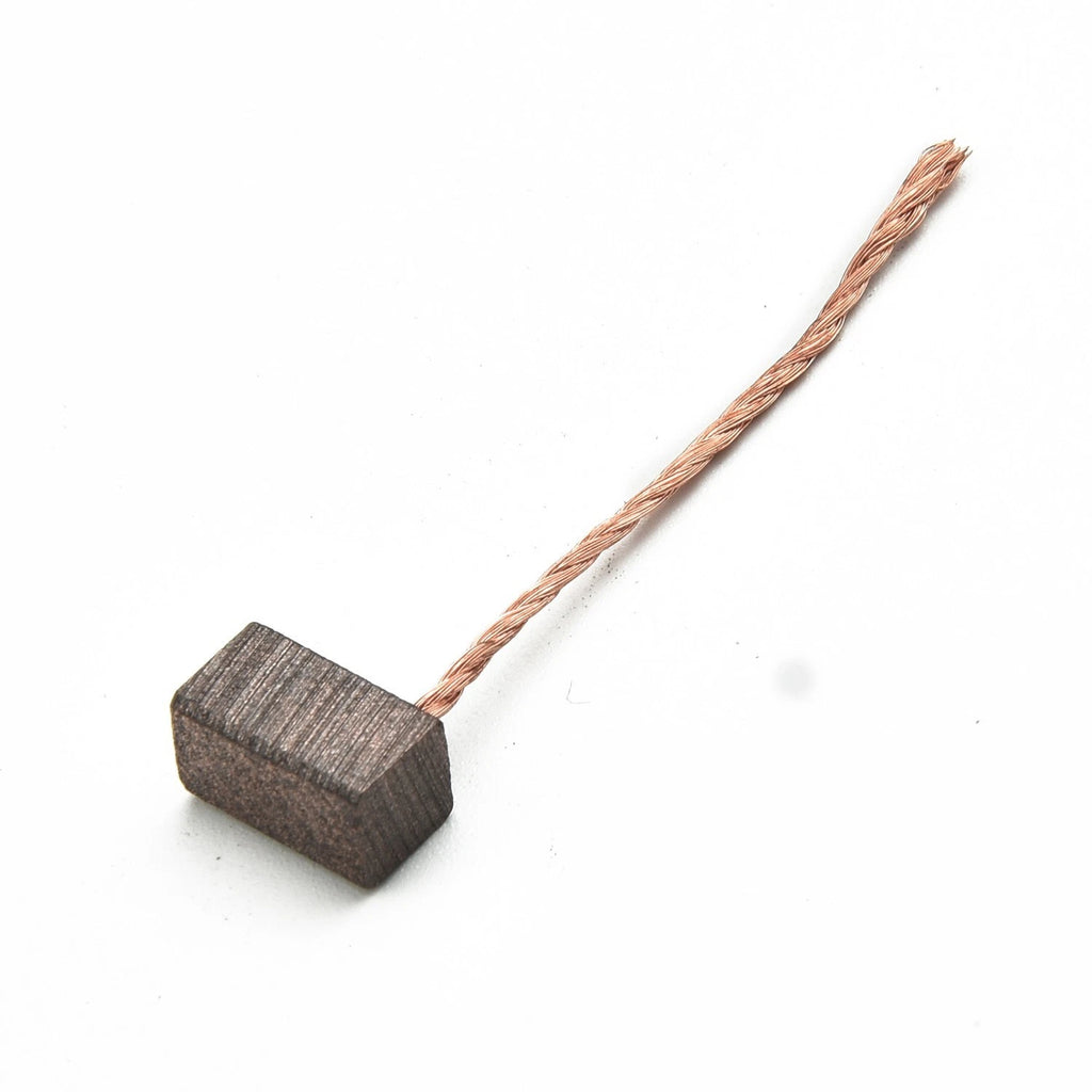 Windshield Wiper Motor for Power Tools (Replaces Carbon Fiber Brushes)